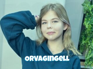 Orvagingell