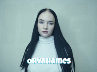 Orvahaines