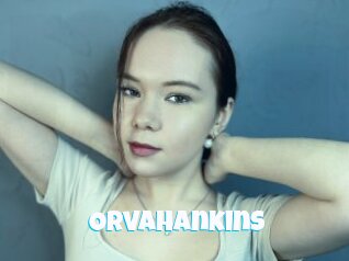 Orvahankins