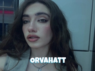 Orvahatt