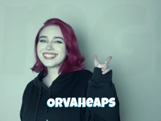 Orvaheaps