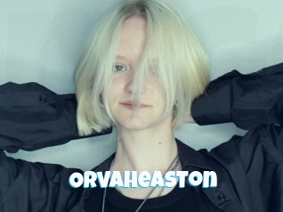 Orvaheaston