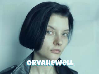 Orvahewell