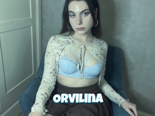 orvilina Miss Gros Seins