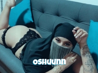 Oshuunn