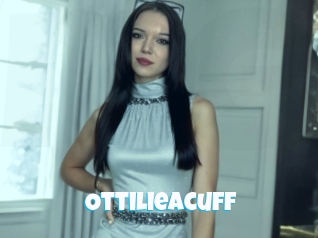 Ottilieacuff