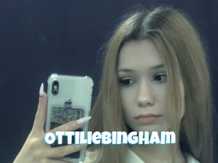 Ottiliebingham