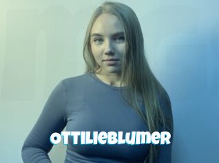 ottilieblumer Miss Gros Seins