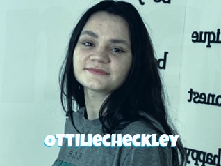 Ottiliecheckley