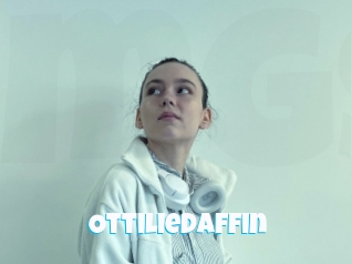 Ottiliedaffin