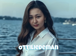 Ottiliedeman