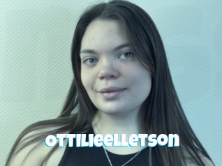 Ottilieelletson