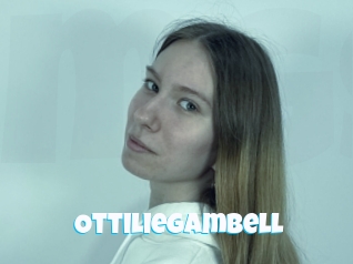 Ottiliegambell