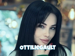 Ottiliegault