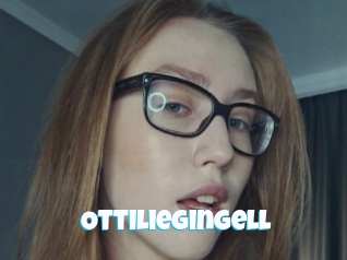 Ottiliegingell