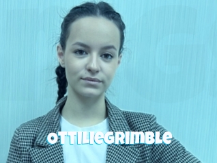 ottiliegrimble Miss Gros Seins