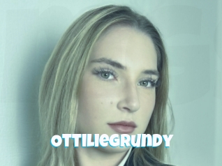 Ottiliegrundy