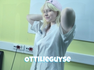 Ottilieguyse