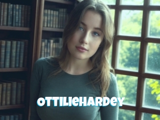Ottiliehardey