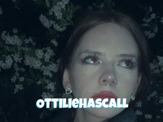 Ottiliehascall
