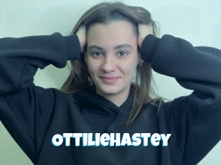 Ottiliehastey