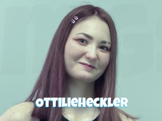 Ottilieheckler