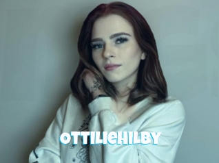 Ottiliehilby