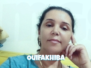 Ouifakhiba