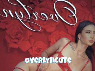 Overlyncute