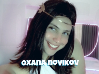 Oxana_novikov