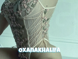 Oxanakhalifa