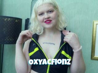 Oxyacfionz