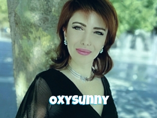 Oxysunny