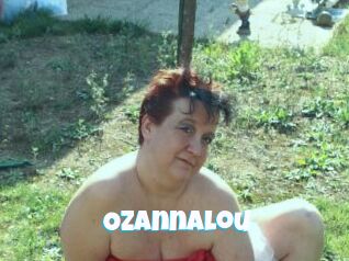 Ozannalou