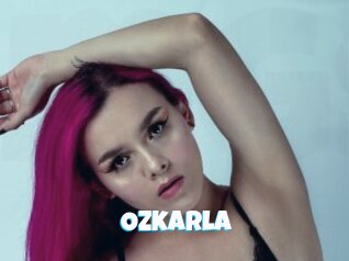 Ozkarla