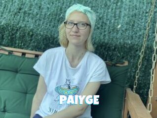 PAIYGE