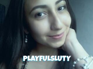 PLAYFULSLUTY