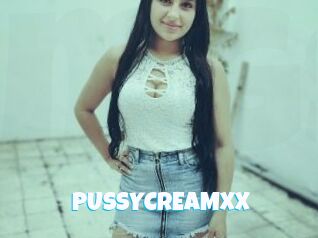 PUSSYCREAMXX