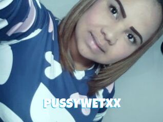 PUSSYWETXX