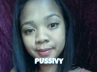 PUSSivy