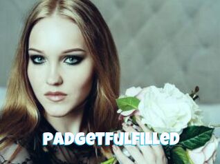 PadgetFulfilled