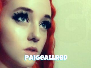 PaigeAllred