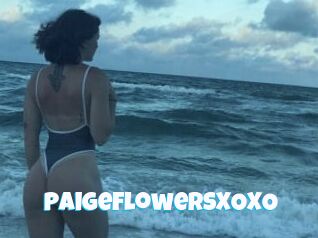 PaigeFlowersXOXO