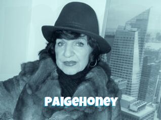 PaigeHoney