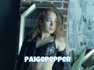PaigePepper