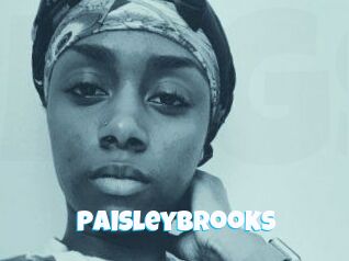 Paisley_Brooks