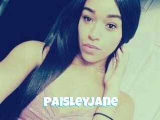 Paisley_Jane Miss Gros Seins