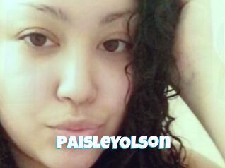 Paisley_Olson