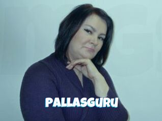 PallasGuru