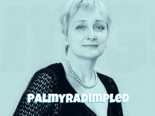 PalmyraDimpled